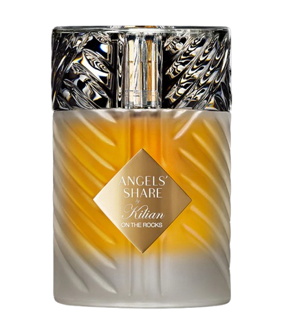 Angels' Share on the Rocks