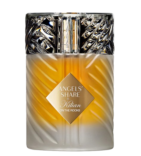 Angels' Share on the Rocks