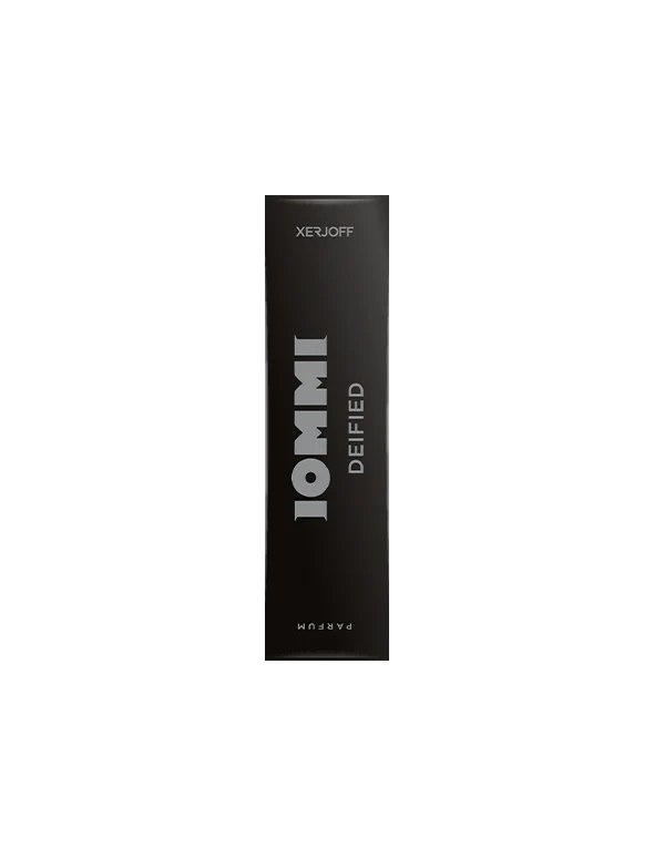 Tony Iommi Deified