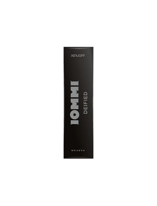 Tony Iommi Deified