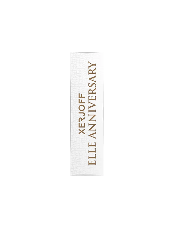 Elle Anniversary