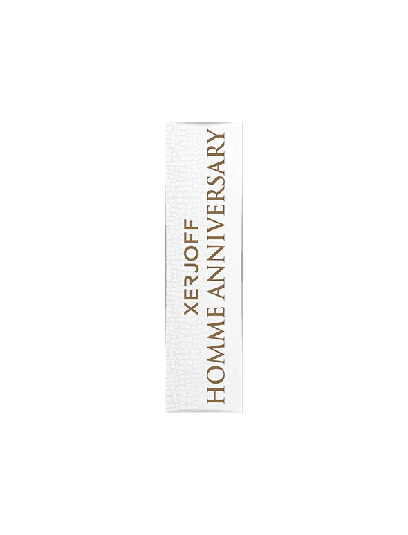 Homme Anniversary