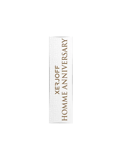 Homme Anniversary