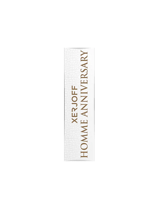Homme Anniversary